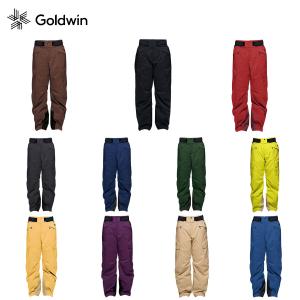 2117 of sweden SKI PANT スキーパンツ ティブル ライトグレー