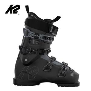 K2 スキーブーツ RECON 120 BOA (リーコン120 ボア) (25-26 2026