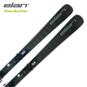 elan（エラン） 【エントリーでP最大17倍！27日〜】ELAN スキー板
