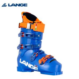 LANGE（ラング） 【エントリーでP最大17倍！27日〜】LANGE スキー