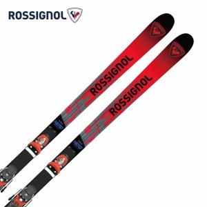 ROSSIGNOL（ロシニョール） スキー板 2026 HERO MASTER LT +SPX 15