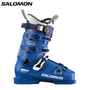 SALOMON（サロモン） スキーブーツ メンズ レディース 2026 S/PRO