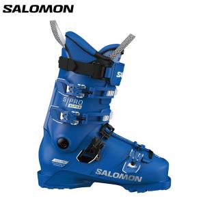 SALOMON（サロモン） （メンズ）スキーブーツ 23-24 S/RACE 110