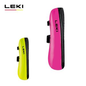 LEKI（レキ） レガース SHIN GUARD CARBON 4RACE : PRO SPORTS WEBSHOP