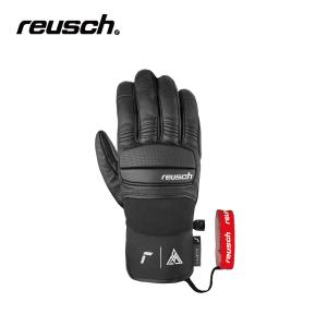 reusch（ロイシュ） スキーグローブ マルコ オーデルマットREUSCH