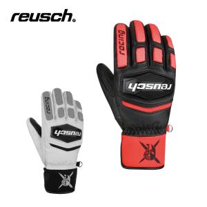 reusch（ロイシュ） スキーグローブ マルコ オーデルマットREUSCH