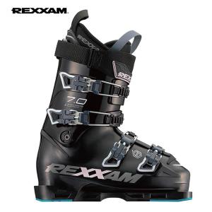 REXXAM（レクザム） スキーブーツ REVO 100S REXXAM R-EVO 100S