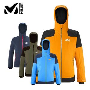 MILLET（ミレー） 2023-24 ATNA PEAK JKT（アトナ ピーク ジャケット