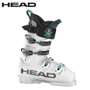 HEAD ヘッド スキーブーツ FORMULA 120 MV GW white 24-25 モデル