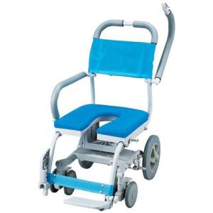 モリトー 入浴用品 安楽キャリー Bタイプ 分離型 シャワーキャリー