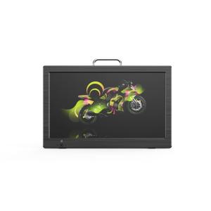 OVERTIME OT PFT14TE 14インチ録画機能付きポータブルTV OTPFT14TE