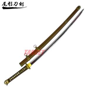 ☆DENIX 大日本帝国海軍儀礼軍刀 4043 (デニックス 旧日本軍 将校/士官