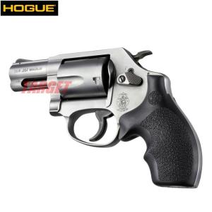 アウトレット】アルタモント S&W Jフレーム用 木製グリップ オーバー