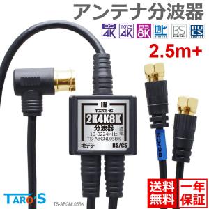 Panasonic（パナソニック） デジタルテレビアンテナコード for