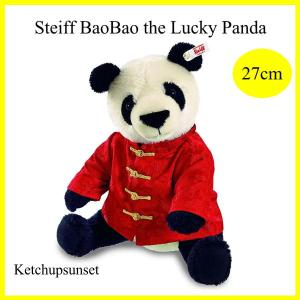 Steiff（シュタイフ） ロイヤルベイビー テディベア シャーロット