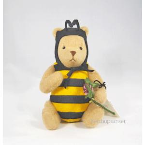 Steiff（シュタイフ） アウトレット！テディベア ディッキーベア