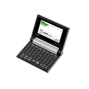 CASIO（カシオ） 電子辞書 「エクスワード(EX-word)」(頼れる知識を