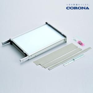 CORONA（コロナ） WT-9L CORONA 別売部材 冷房専用窓用エアコン専用