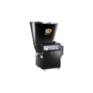 宝田工業 HODEN 循環式精米機 15kgタイプ NSF400 ホッパー容量：15kg