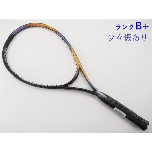 YAMAHA（ヤマハ） 中古 テニスラケット プロト イーエックス 110 (SL3