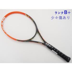 HEAD（ヘッド） 硬式テニスラケット Graphene Touch Radical S
