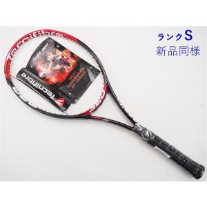 中古 テニスラケット テクニファイバー ティー ファイト 315 2015年