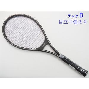 Wilson（ウイルソン） 中古 テニスラケット ウィルソン クラッシュ 108