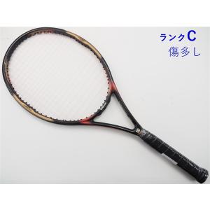 Wilson（ウイルソン） テニス 硬式テニスラケット PRO STAFF 97ULS