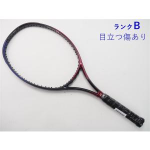 YONEX（ヨネックス） 中古 テニスラケット RQ-500 ビッグスリム【多数
