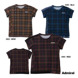 Admiral（アドミラル） 【SALE】アドミラル バイカラーカスケード