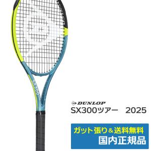 DUNLOP（ダンロップ） SX300 (2022年) / DS22201 / 国内正規品