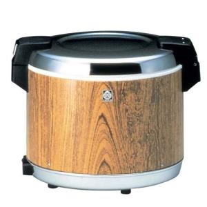 タイガー（TIGER） タイガー魔法瓶 業務用電子ジャー JHA-A54P-XS 保温