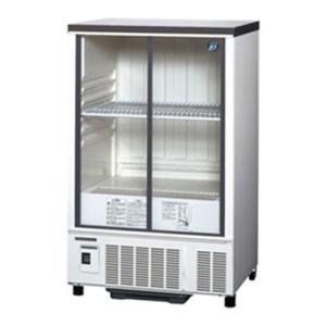 冷蔵ショーケース