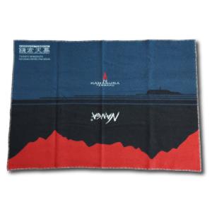 NANGA（ナンガ） ツリーオブライフ コットンブランケット シングル