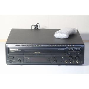 Pioneer パイオニア CLD-K88G CD/LDプレーヤー カラオケ対応 【中古