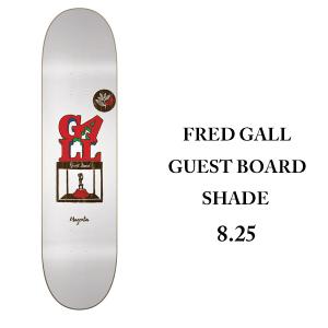 DGK DECK ディージーケー デッキ HAROLD HUNTER STREET SOLDIER 8.25