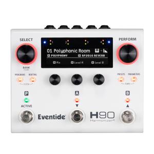 EVENTIDE ModFactor モジュレーション イーブンタイド マルチ