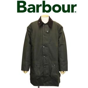 Barbour（バブアー） (バブアー バブワー) MWX2089 os border ボーダー