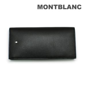 MONTBLANC（モンブラン） 二つ折り財布 MB131247 マイ