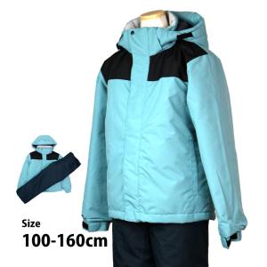 スキーウェア キッズ ジュニア 上下セット 女の子 子供 コスビー COSBY