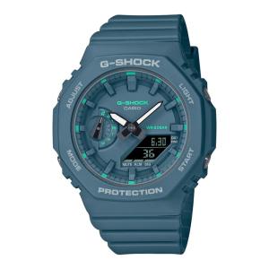 G-SHOCK Gショック CASIO カシオ タフソーラー GAW-100GA-7AJF