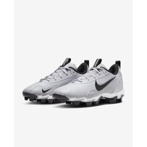 NIKE（ナイキ） NIKE Force Zoom Trout 9 Pro White/Pure Platinum