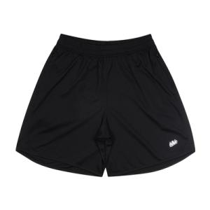 Ballaholic Basic Zip Shorts (navy/white) ボーラホリック ウェア