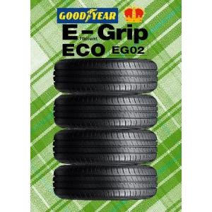 Efficient Grip 送料無料 2026年製 185/60R15 84H グッドイヤー