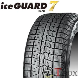 iceGUARD 2025年製 ヨコハマ アイスガードセブン IG70 155/65R14 4本