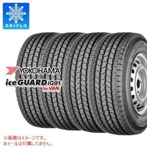 ヨコハマタイヤ（YOKOHAMA TIRE） 4本 スタッドレスタイヤ 145/80R12