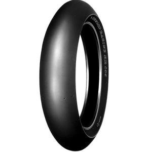 DUNLOP（ダンロップ） DUNLOP KR389 115/70R17 TL リア クラス：J-GP3