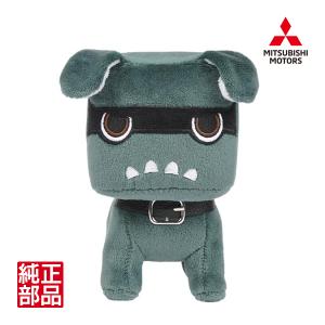 三菱（MITSUBISHI） (198)だっこデリ丸。「ミツビシ純正用品