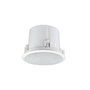TOA 天井埋込型スピーカー 本体 12cmタイプ 3W CM-1830A TOA(株)製