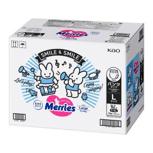 メリーズ パンツ 素肌さらさらエアスルー ビッグ (12-22kg) 138枚 (46